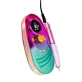 thumbnail image 3 of Máquina pulidora de uñas eléctrica portátil, pulidora de uñas, removedora de uñas, máquina pulidora eléctrica para manicura, bolígrafo pulidor eléctrico, 3 of 4