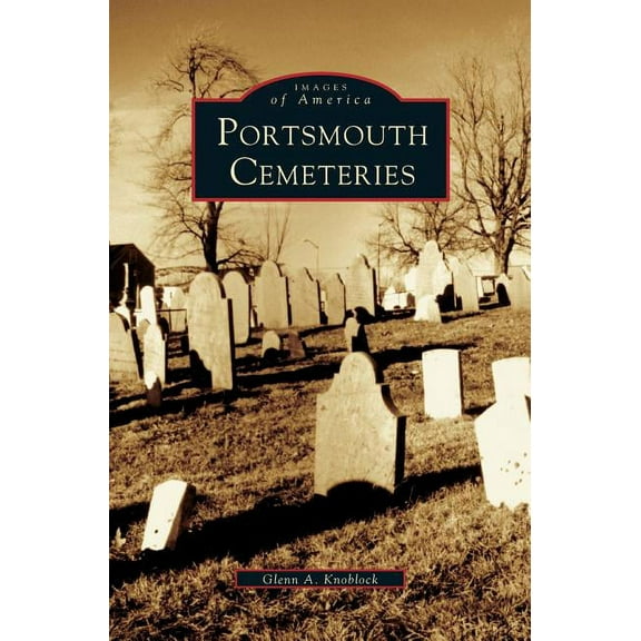 Portsmouth Cemeteries (Hardcover)