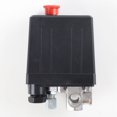 thumbnail image 2 of Jinsinto Air compressor pressure switch with 4 outlets pressure switch control valve compressor parts, 2 of 5