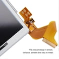 thumbnail image 3 of Pièces de rechange et accessoires pour écran LCD supérieur pour Nintendo NDSI XL (écran supérieur), 3 of 4