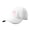 color4, variant on I Saw The TV Glow Ghost Merch Baseball Caps New Logo Hat Cosplay Women Men Fashion Casual Streetwear