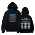 thumbnail image 2 of Max McNown Forever Ain't Long Enough Tour Merch Hoodies Streetwear Women Men Long Sleeve Sweatshirts, 2 of 7