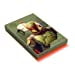 thumbnail image 3 of Seagate FireCuda STKL2000406 - Star Wars Boba Fett Drive Special Edition - hard drive - 2 TB - external (portable) - USB 3.2 Gen 1 - with 3 years Seagate Rescue Data Recovery, 3 of 15