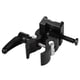 thumbnail image 2 of Adaptador de batería de montaje en abrazadera, accesorios de fotografía universales Adaptador de liberación rápida, para montaje en de Hugo Adaptador de montaje en V, 2 of 7