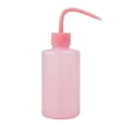 thumbnail image 6 of huanledash 250/500ml Eyelash Cleaning Bottle with Narrow Mouth Clear Scale Leakproof Eyelash Extension Makeup Tool PP Plastic Long Tube Drip Washing Bottle, 6 of 8