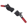 thumbnail image 1 of Motorcycle Rear Foot Peg Enhanced Control Increased Friction Aluminum Alloy Rear Footrest Pedal, 1 of 7