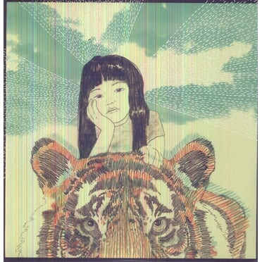 Kishi Bashi - 151A - Music & Performance - Vinyl