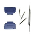 thumbnail image 2 of Adaptador de Reloj Hugo Conector de 14 Mm azul, 2 of 6