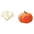 thumbnail image 1 of Servilletero,Servilletero Soporte para pañuelos de papel de mesa,Almohadas de calabaza de Halloween,Almohadas de calabaza de Halloween Decoración del hogar Suave,Cojines de calabaza para, 1 of 8