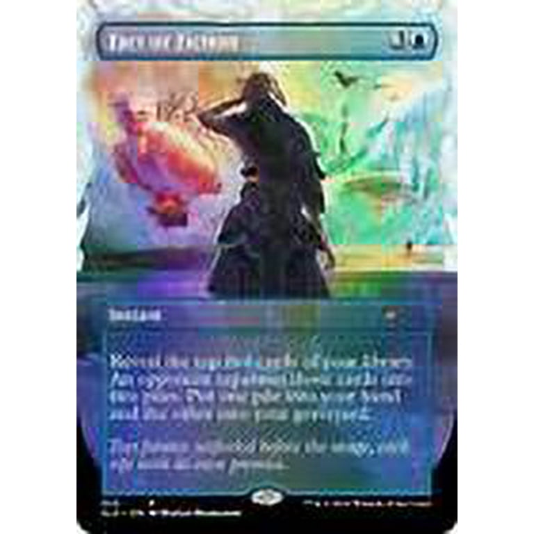 Magic: The Gathering TCG - Secret Lair Drop Series - Far Out