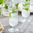 thumbnail image 2 of Monin Sirop Aromatisant Menthe Givrée Premium 1 Litre, 2 of 2