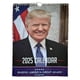 thumbnail image 1 of Wartleves ❀Calendario de pared mensual de 12 meses con regalos de Donald Trump 2025, 1 of 6