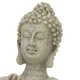 thumbnail image 3 of Estatua de Buda de Resina Sintética Zhivalor Decorativa para Sala de Estar Oficina, 3 of 8