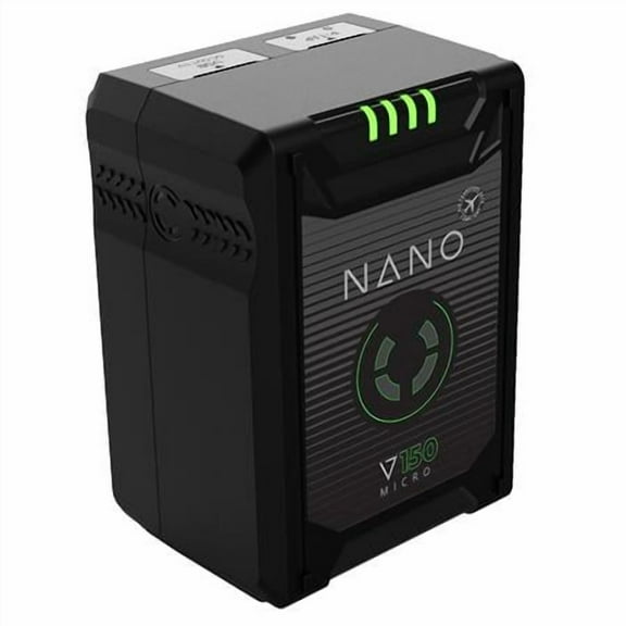 Core SWX Nano Micro 147Wh Lithium-Ion Battery (V-Mount)