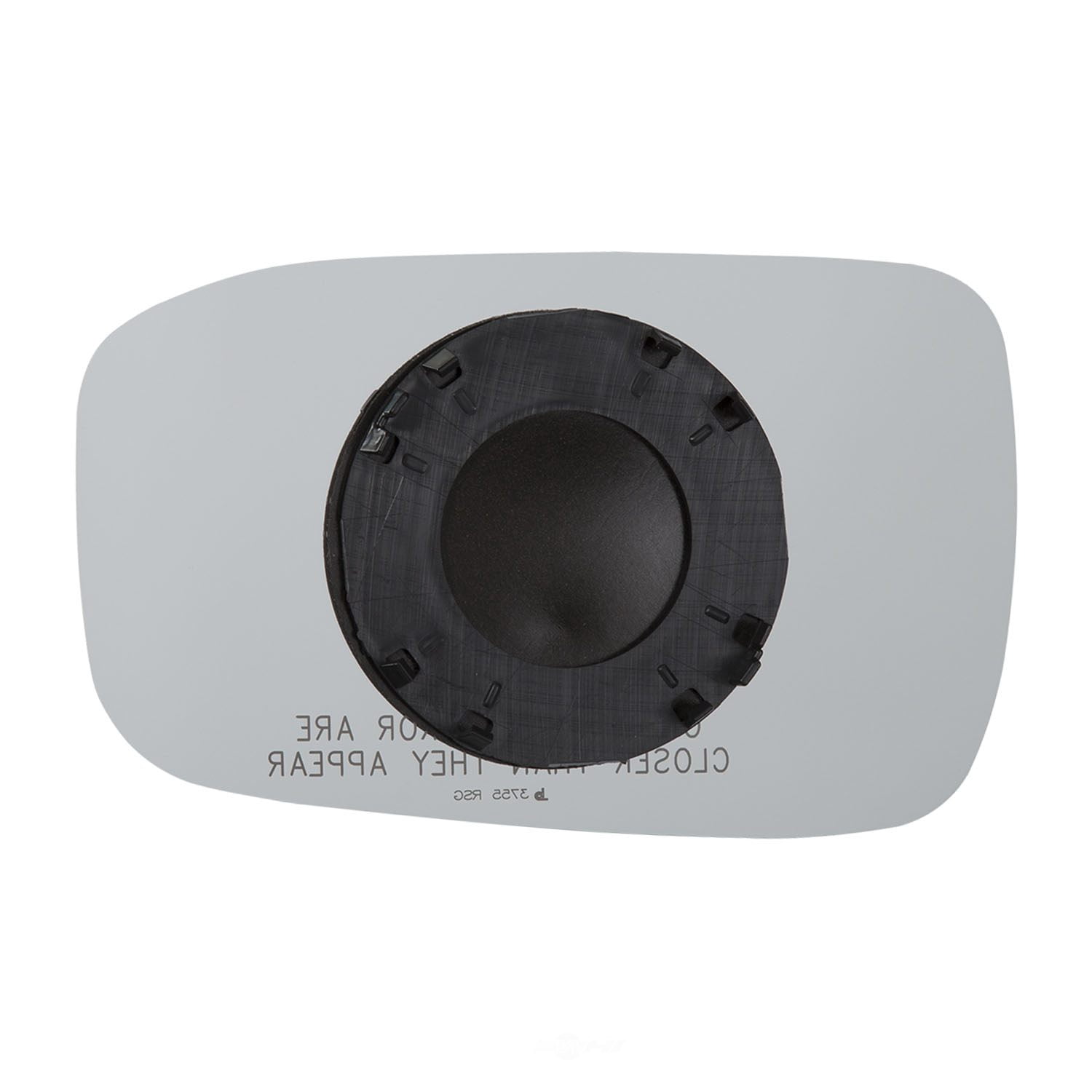 Door Mirror Glass Assembly