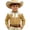 AA~Yellow80, variant on Hiijoy Long Sleeve Cowboy Shirt for Boys Vintage Button Down Western Shirt, Sizes 4-5