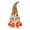 D-1, variant on JWZZYD Fall Scarecrow Doll Decor, Cute Scarecrow Figurine, Rustic Autumn Season Tabletop Decor, Thanksgiving Women/Men Braids Beard, Charming Home Accent for Shelf Mantel Living Room(E-1, 1PC)