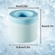 thumbnail image 5 of Silicone Ice Cube Molds, Ice Cube Tray with Lid, Silicone Ice Maker Cup, Ice Cube Maker with Press Type, 5 of 5