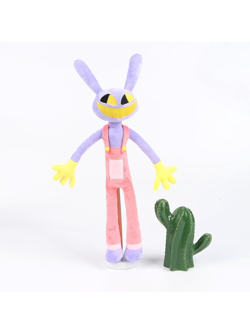The Amazing Digital Circus Plush,11.7