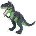 thumbnail image 2 of Tiranosaurio en aerosol de llama eléctrica inalámbrico simulado con efecto de sonido juguete para niños, 2 of 10