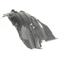 thumbnail image 2 of Replacement I222144 Fender Liner Compatible with 2003-2007 Infiniti G35 Front, Left Driver, 2 of 3