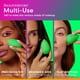thumbnail image 4 of Set de esponjas de maquillaje beautyblender® Besties Bio Pure Blend, 4 of 9