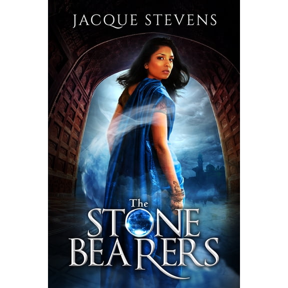 The Stone Bearers (Paperback)