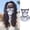 White Gray, variant on Cute Animal Print Balaclava, Multipurpose Helmet Liner Neck Gaiter for Skiing, Cycling and Motorcycle Riding