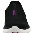 thumbnail image 5 of Skechers Women's Slip-Ins Go Walk 6-Fabulous View Sneaker, 5 of 7