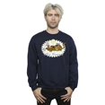 thumbnail image 2 of Scooby Doo Mens Big Bunny Sweatshirt, 2 of 3