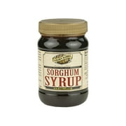 Golden Barrel Sorghum Syrup, 2-Pack 16 fl. oz. (473ml) Jars