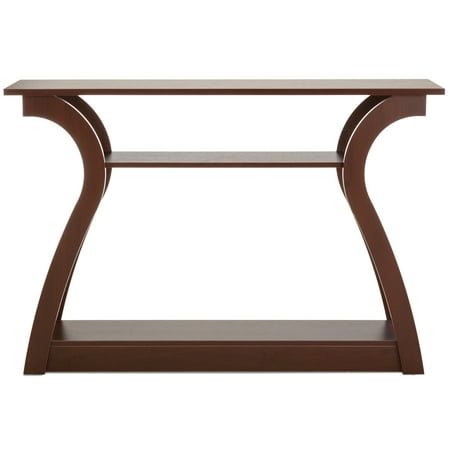 Best Choice Products 47in 3-Shelf Modern Decorative Console Accent Table Furniture for Entryway, Living Room - (Best Tablet August 2019)