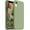 A-Tea Green, variant on for iPhone XR Case,Upgraded Liquid Silicone with [Soft Anti-Scratch Microfiber Lining] Drop Protection Phone Case for iPhone 10 XR 6.1 inch - White