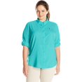 thumbnail image 1 of Chemise de Pêche à Manches Longues UPF 40 Women's PFG Tamiami II, 1 of 2