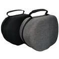 thumbnail image 3 of Housing Shockproof Vr Carrying Case Outdoor Hard Eva Gaming For Oculus Quest 2, 3 of 5