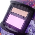 thumbnail image 1 of Auto Darkening Welding Helmet Mask Welders Arc Tig Mig Grinding Solar Powered, 1 of 1