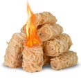 thumbnail image 1 of Encendedores de carbón Sunlifer, 150 unidades, Premium Natural, 1 of 7