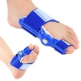 thumbnail image 4 of Toe Separators,2Pcs Adult Bunion Corrector Hallux Valgus Separators Hallux Valgus Corrector Unrivaled Performance, 4 of 8