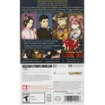 thumbnail image 3 of The Great Ace Attorney Chronicles, Capcom, Nintendo Switch, [Physical], 013388410248, 3 of 12
