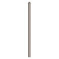 thumbnail image 1 of 9199-98-Generation Lighting-Sea Gull Lighting-Accessory-12 Inch Stem Brushed Stainless, 1 of 6