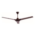 thumbnail image 2 of Ventilador Decorativo Tifon Laiting Tifon2-Chocolate Iluminación Luz Vic Innovador, 2 of 2