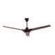 thumbnail image 2 of Ventilador Decorativo Tifon Laiting Tifon2-Chocolate Iluminación Luz Vic Innovador, 2 of 2
