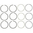 thumbnail image 2 of PISTON RING SET, 2 of 3