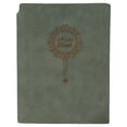thumbnail image 3 of A5 Notebook Ruled Interior Available In Colors With Pen Loop Bookmark, 3 of 5
