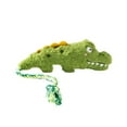 thumbnail image 2 of Durable Interactive Squeaky Dog Chew Toy for Puppy Teething Biting Indoor Outdoor for Small Medium Large Dogs, 2 of 3