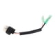 thumbnail image 1 of Interruptor Térmico, Larga Vida útil Plug And Play Estable Reemplazo Directo Interruptor De Sensor De Temperatura Premium Para Fueraborda De 6 A 250 Caballos De Fuerza, 1 of 7