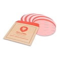 thumbnail image 5 of Red Label Abrasives 5 Inch 2500 Grit High Performance Hook and Loop Wet/Dry Auto Body Film Sanding Discs, 50 Pack, 5 of 5