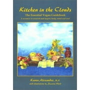 Kitchen in the Clouds [Paperback - Used]
