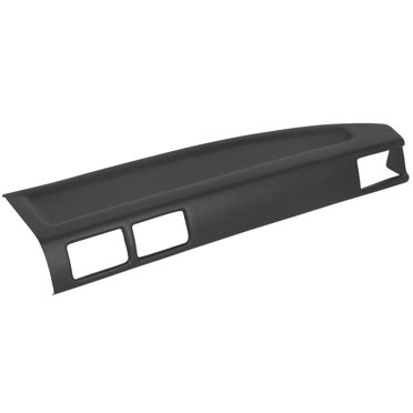 Coverlay Molded Dash Cover For 1984-1986 Toyota 4Runner – Medium Brown, 11-184STLL-MBR