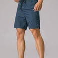 thumbnail image 1 of toraway Men's Sports Shorts For Training Running Or Sports Stretch Shorts With Pockets XL, 1 of 3